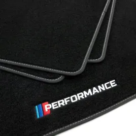 dywaniki-welurowe-logo-m-bmw-x3-f25-2011-2017