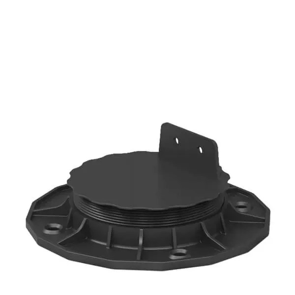 Wspornik Tarasowy Regulowany Pod Legary 18-32mm
