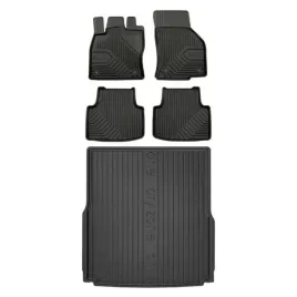 gumowy-zestaw-dywaniki-i-mata-korytka-do-volkswagen-passat-b8-2014-2022