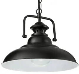 lampa-wiszaca-rustykana-z-lancuchem-czarna