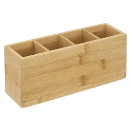 pojemnik-organizer-lazienkowy-biurowy-bambusowy