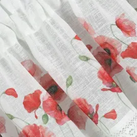 firana-zazdrostka-30x150-maki-koronka-do-jadalni