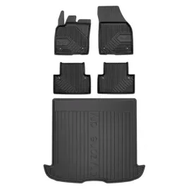 gumowy-zestaw-dywaniki-i-mata-korytka-do-volvo-v50-2004-2012