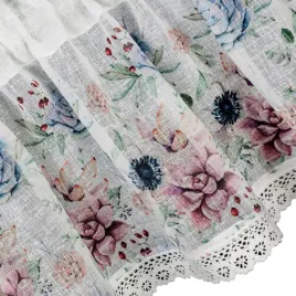 firana-zazdrostka-30x150-kwiaty-koronka-do-jadalni