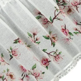 firana-zazdrostka-30x150-kwiaty-koronka-do-jadalni
