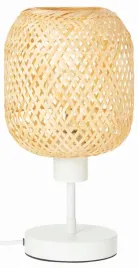 lampka-nocna-bambusowa-podstawa-biala-abazur