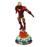 marvel-select-action-figure-iron-man-18-cm