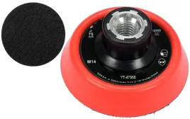 yato-uchwyt-mocujacy-75mm-z-rzepem-m14-yt-47860