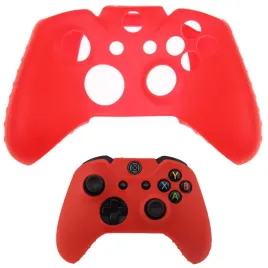 oslona-etui-nakladka-sylikon-pada-xbox-one-czerw