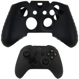 oslona-etui-nakladka-sylikon-pada-xbox-one-czarne