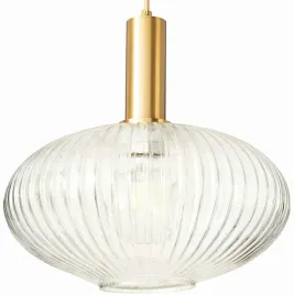 lampa-wiszaca-szklana-moderna-duza-zlota-clear