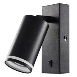 kinkiet-scienny-lampa-scienna-gu10-led-do-czytania-wlacznik-czarna