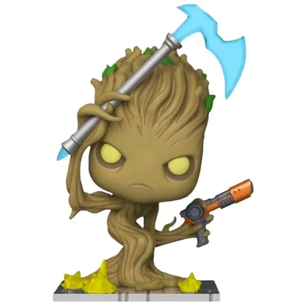 marvel-pop-comic-cover-vinyl-figure-groot-12-stan-nowy