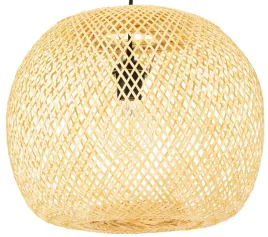 lampa-wiszaca-czarna-boho-bambusowa-40cm-bmb03