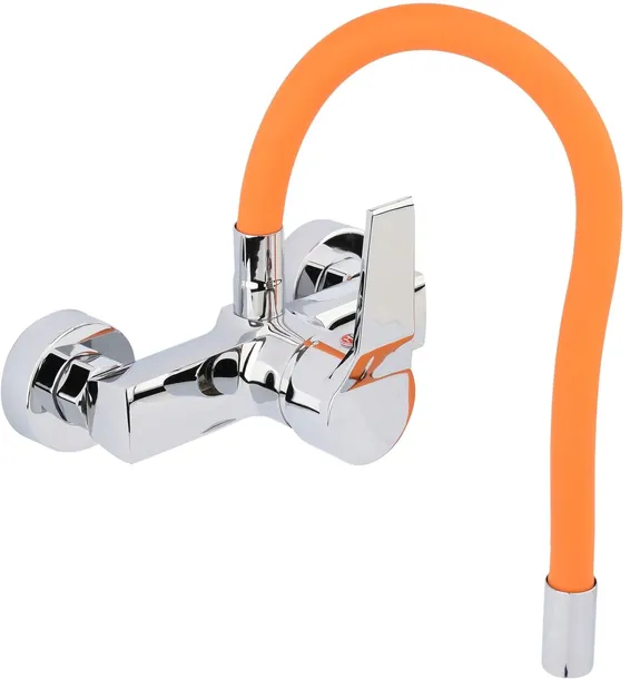 bateria-zlew-scienna-flexible-pomaranc-75673fala-linia-flexible