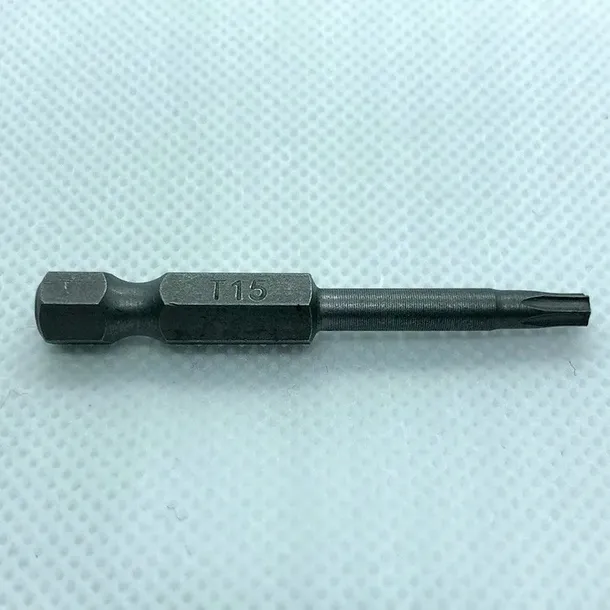 bit-t15-50-mm-do-klipsow-stan-opakowania-oryginalne
