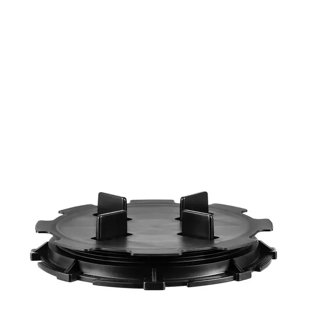 Wspornik Tarasowy Regulowany Pod Płyty 10-15 mm