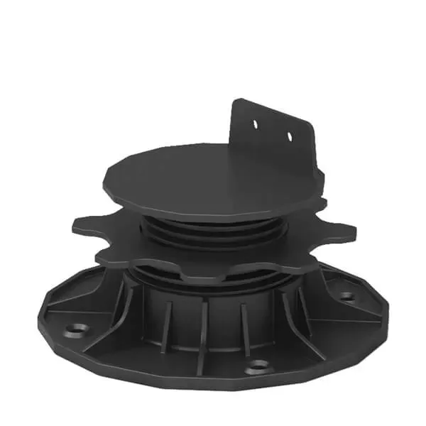 Wspornik Regulowany pod legar 35-70mm - podstawka