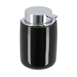 ceramiczny-dozownik-na-mydlo-ozdobny-czarny-235-ml
