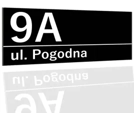 tabliczka-adresowa-czarna-45x20-ulica-numer-domu