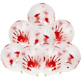 balony-krwawe-slady-plamy-krew-halloween-30cm-8szt
