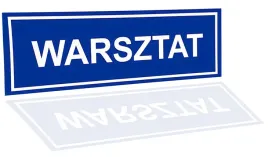 tabliczka-na-drzwi-sciane-warsztat-do-warsztatu-znak-informacyjny-32x10-5cm