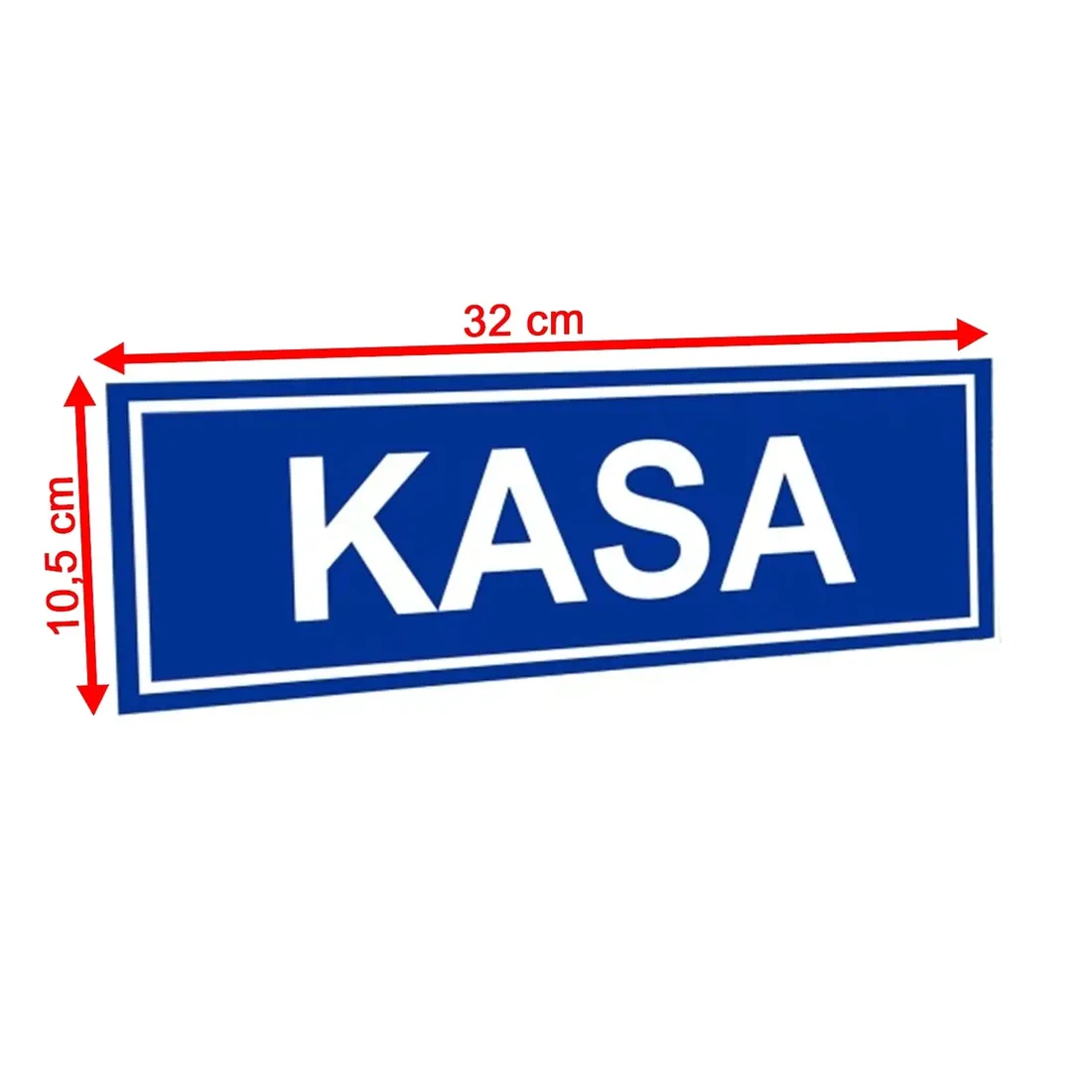 tablica-tabliczka-informacja-kasa-pcv-32x105-stan-nowy