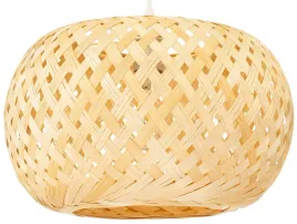 lampa-wiszaca-biala-boho-bambusowa-35cm-bmb02