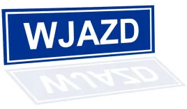 tablica-tabliczka-informacja-wjazd-pcv-32x105