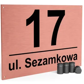 numer-na-dom-tabliczka-adresowa-z-numerem-domu-32x21cm-miedziana-dystanse