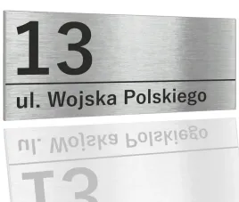 tabliczka-z-numerem-domu-adresowa-srebrna-nierdzewna-45x20-ulica-numer-domu