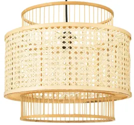 lampa-wiszaca-boho-czarna-rattanowa-plecionka-40cm