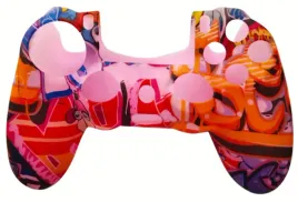 etui-oslona-nakladka-sylikon-pad-ps4-kolory