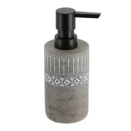dozownik-na-mydlo-szary-orient-cement-boho-160-ml
