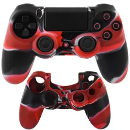 oslona-etui-nakladka-sylikon-pada-ps4-kolory
