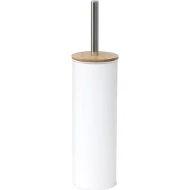 szczotka-toaletowa-bialy-pojemnik-metal-bambus