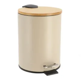kosz-lazienkowy-okragly-z-pedalem-taupe-25l-metal
