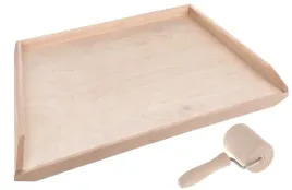 xxl-duza-jednostronna-stolnica-drewniana-walek