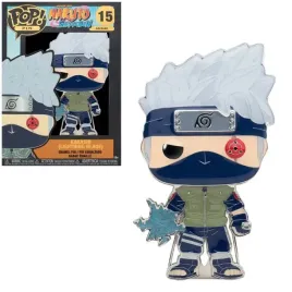 figurka-przypinka-naruto-pop-enamel-pin-kakashi
