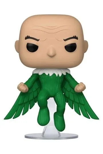marvel-80th-pop-marvel-vulture-first-appearance