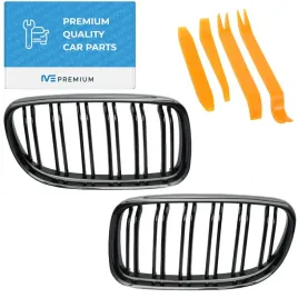 nerki-grill-polysk-bmw-e90-e91-lift-sedan-kombi