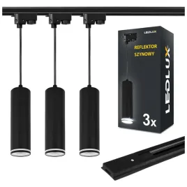 zestaw-szynoprzewod-1m-3x-lampa-gu10-led-jednofazowy-czarny-premium