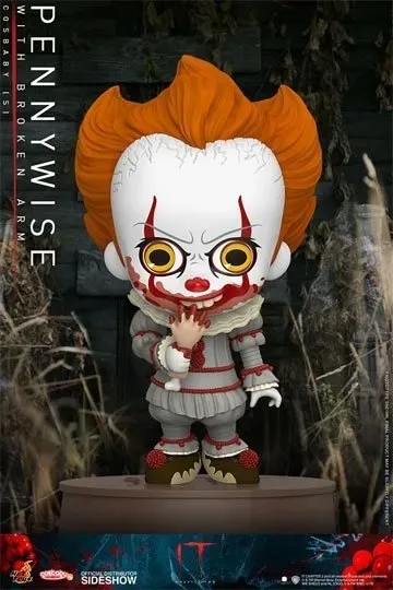 it-chapter-two-cosbaby-mini-figure-pennywise-with