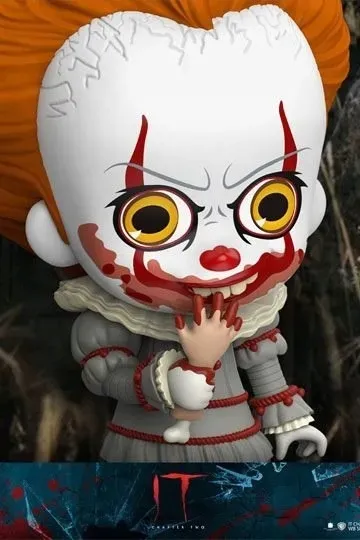 it-chapter-two-cosbaby-mini-figure-pennywise-with-stan-nowy