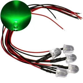 diody-led-12v-10mm-zielone-przewody-o-dlugosci-20cm-or-komplet-5-szt