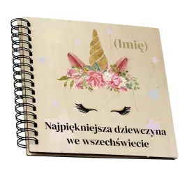 album-drewniany-zdjecia-22x22-m2p-dla-niej-03-imie