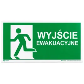 swiecaca-tabliczka-wyjscie-ewakuacyjne-w-lewo-ortablica-20x40cm-znak-bhp-pcv