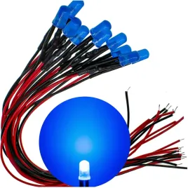 diody-led-12v-5mm-niebieskie-mat-przewody-dlugosc-20cm-or-komplet-10-szt