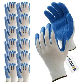 rekawice-robocze-roz-7-bhp-latex-rekawiczki-ochronne-niebieskie-lateks