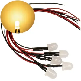 diody-led-12v-10mm-biale-cieple-mat-przewody-dlugosc-20cm-or-komplet-5-szt